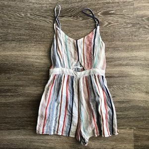 🌙AMERICAN EAGLE romper🌙